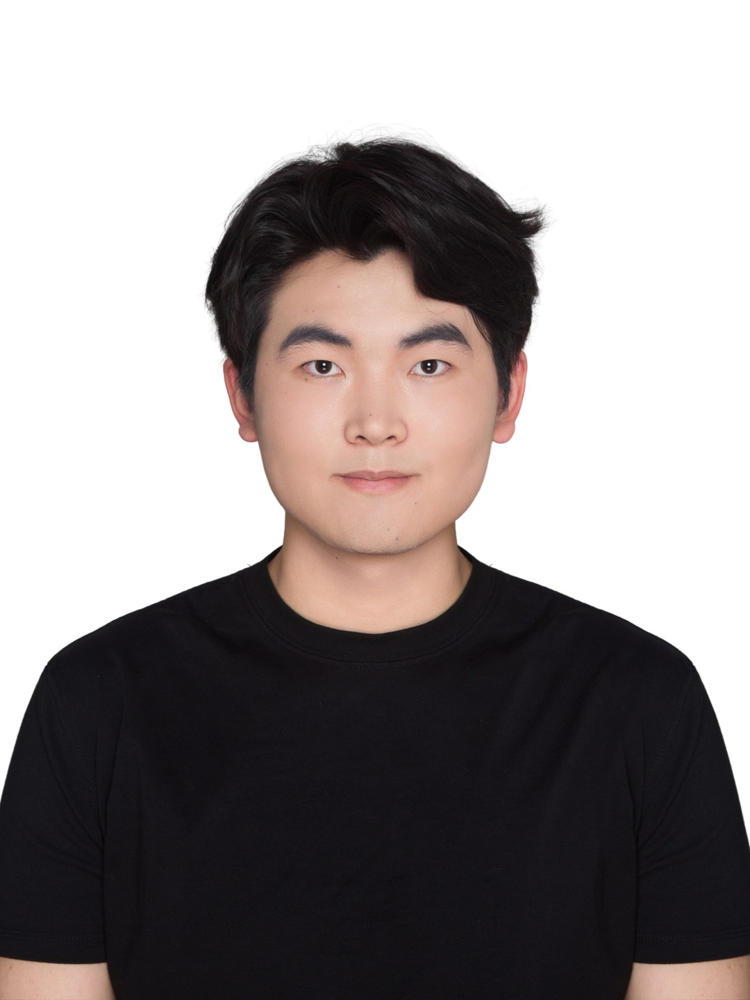 Photo of Shaoguang Wang